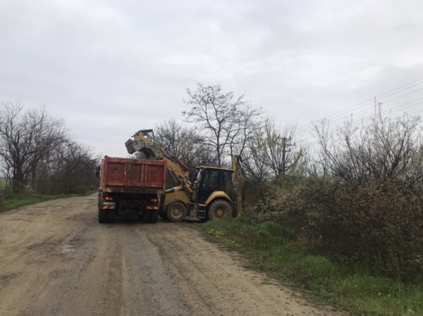 Казанлъчани са изхвърлили най-много строителни отпадъци
