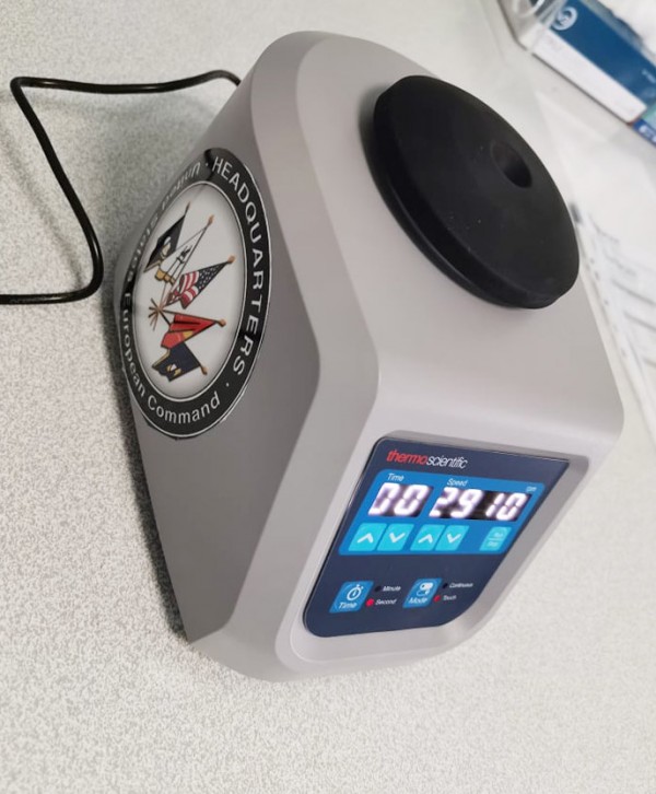 Посолството на САЩ с голямо дарение към УМБАЛ-Стара Загора