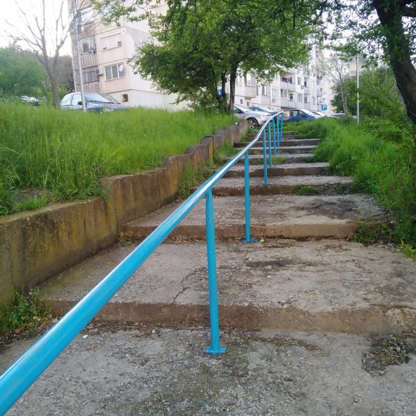 Доброволците ни помагат и в Стара Загора