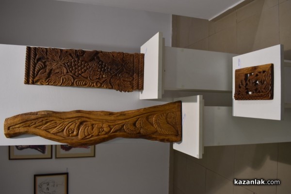 Различни творци се обединиха и създадоха “Различия“