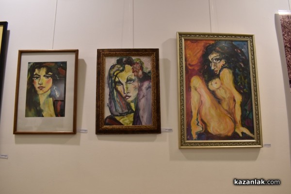 Различни творци се обединиха и създадоха “Различия“