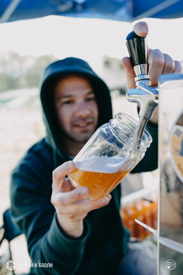 “Спици и бодли 2021“ с дуатлон и безплатно детско състезание