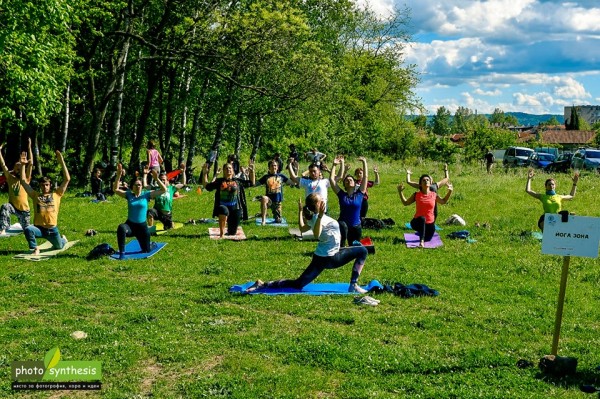 “Спици и бодли 2021“ с дуатлон и безплатно детско състезание