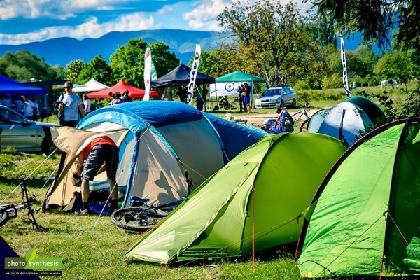 “Спици и бодли 2021“ с дуатлон и безплатно детско състезание