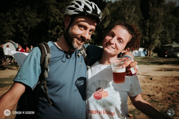 “Спици и бодли 2021“ с дуатлон и безплатно детско състезание