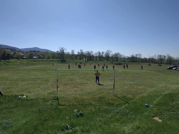 Само за седмица се събра половината сума за операция на Мерал