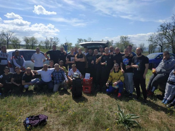 Само за седмица се събра половината сума за операция на Мерал