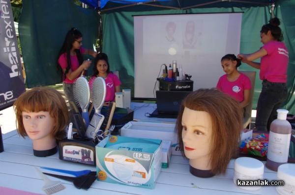 7 училища се представят днес в панорама на средното образование в Казанлък