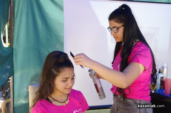 7 училища се представят днес в панорама на средното образование в Казанлък