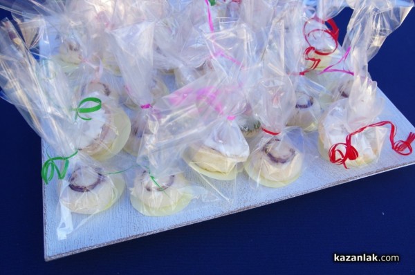 7 училища се представят днес в панорама на средното образование в Казанлък