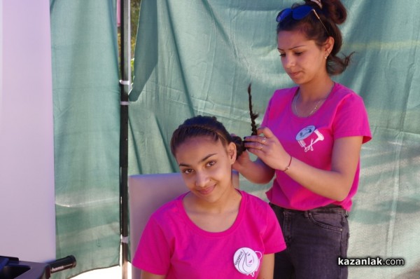 7 училища се представят днес в панорама на средното образование в Казанлък