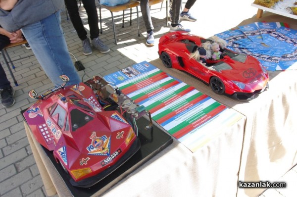 7 училища се представят днес в панорама на средното образование в Казанлък