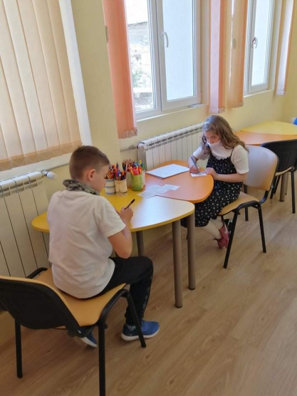 Четвъртокласници поеха управлението на ОУ “Кулата“ за ден