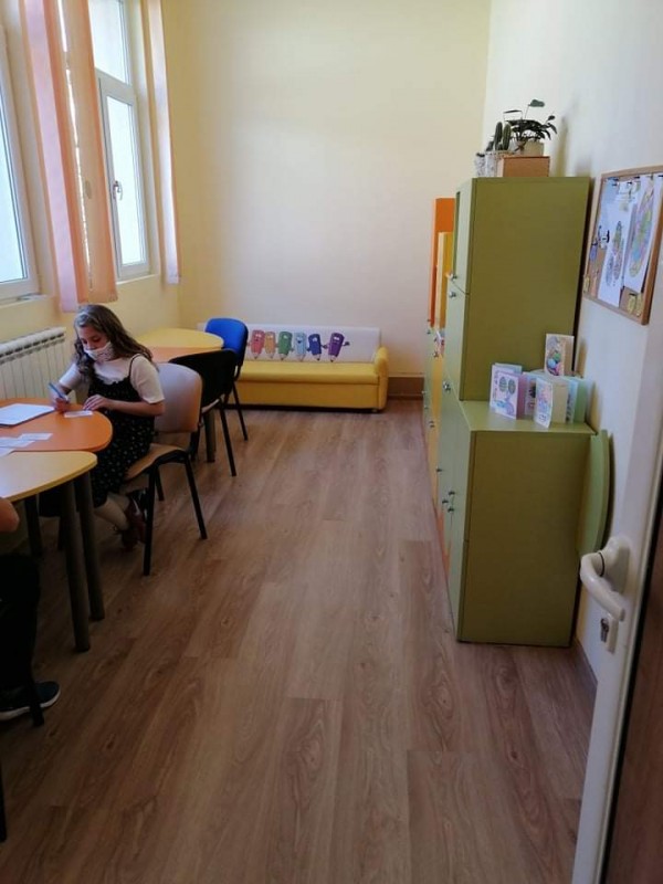 Четвъртокласници поеха управлението на ОУ “Кулата“ за ден