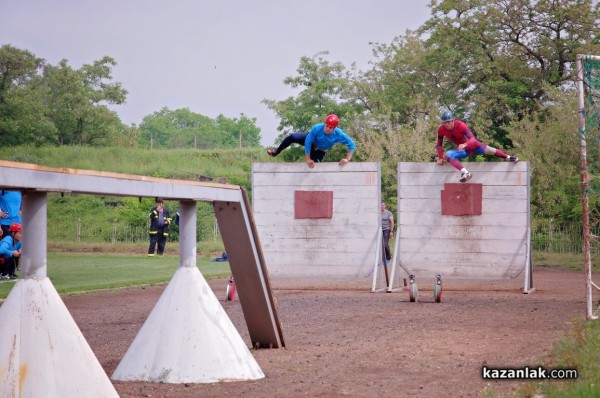 Огнеборците ще се състезават за купа “Севтополис“ през месец юни