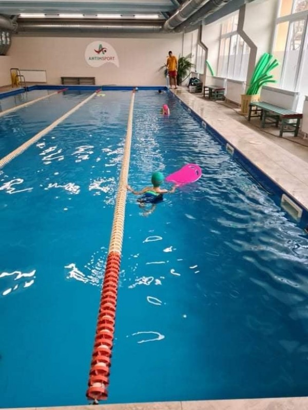 Община Казанлък отбеляза 17 май – Денят на българския спорт