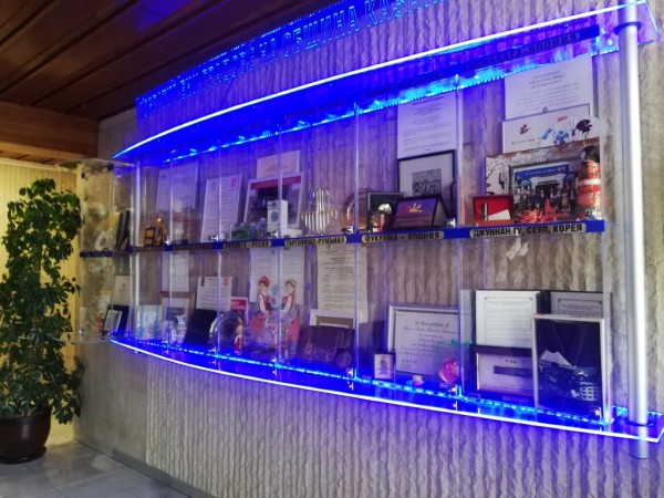 Кметът към чуждестранното жури за избора на Царица Роза 2021: Поканата ни е начин да възстановим контакт с побратимените градове