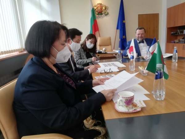 Кметът към чуждестранното жури за избора на Царица Роза 2021: Поканата ни е начин да възстановим контакт с побратимените градове