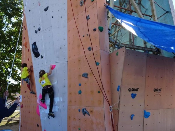 Община Казанлък отбеляза 17 май – Денят на българския спорт