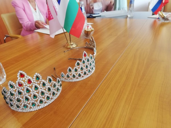 Кметът към чуждестранното жури за избора на Царица Роза 2021: Поканата ни е начин да възстановим контакт с побратимените градове