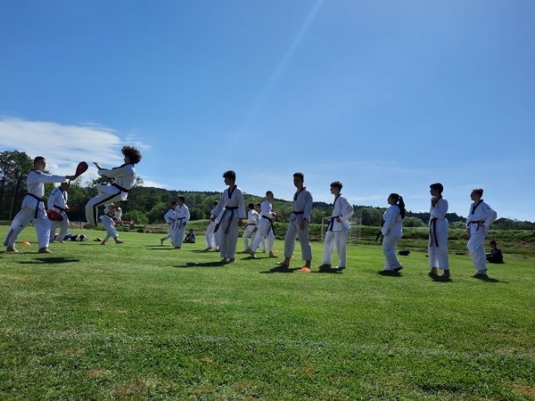 Община Казанлък отбеляза 17 май – Денят на българския спорт