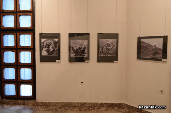 Бедрос Азинян разкри “хвърчилата на бъдещето“ на Артин Азинян в “Моят Казанлък“