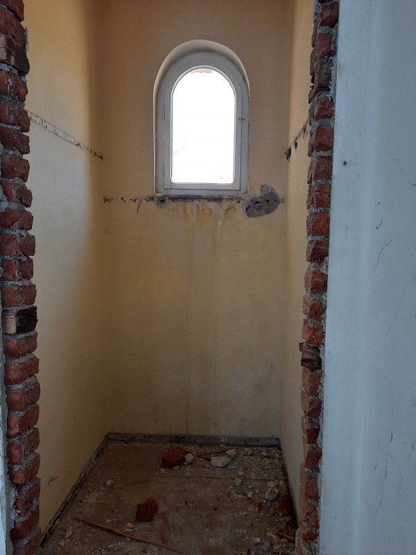 Здравната служба в Шипка вече обновена и работи