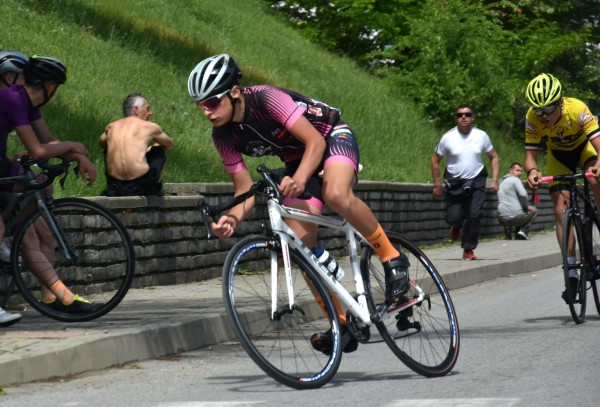 Купа “Долчини“ донесе успехи и на Лястовиците