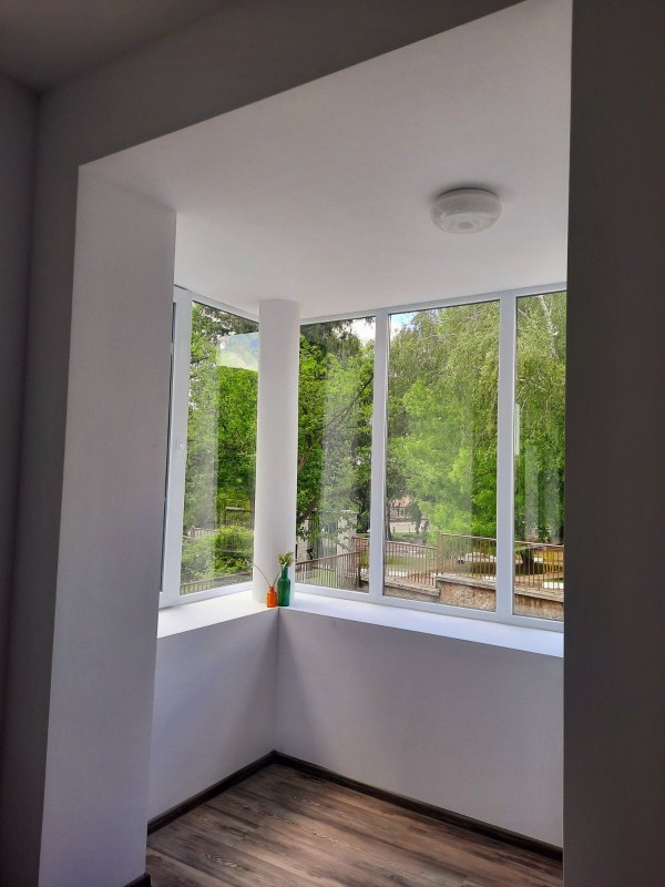 Здравната служба в Шипка вече обновена и работи