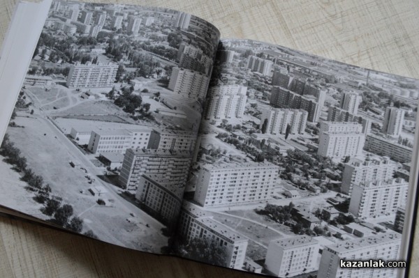 Бедрос Азинян разкри “хвърчилата на бъдещето“ на Артин Азинян в “Моят Казанлък“