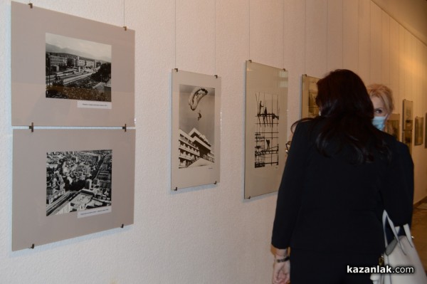 Бедрос Азинян разкри “хвърчилата на бъдещето“ на Артин Азинян в “Моят Казанлък“