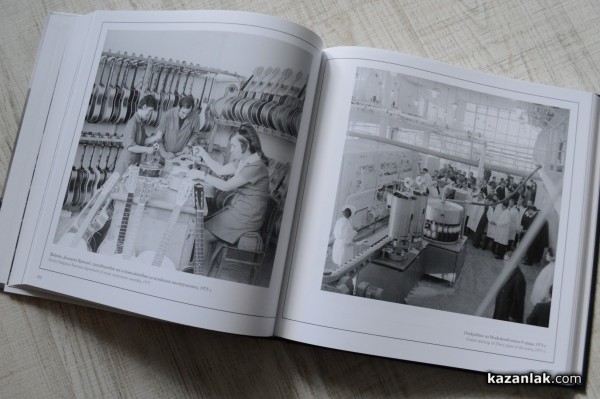 Бедрос Азинян разкри “хвърчилата на бъдещето“ на Артин Азинян в “Моят Казанлък“