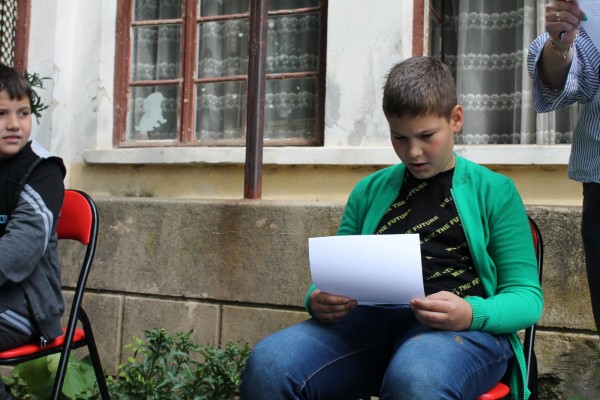 Библиотеката с изложби и състезания през Националната библиотечна седмица