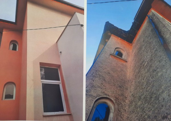 Здравната служба в Шипка вече обновена и работи