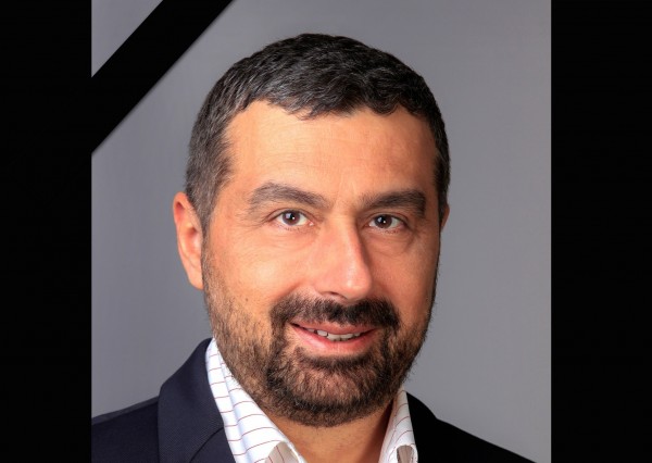 Почина Васил Самарски / Новини от Казанлък