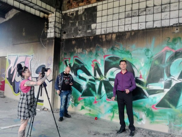 Казанлъчани създадоха песен за 24 май