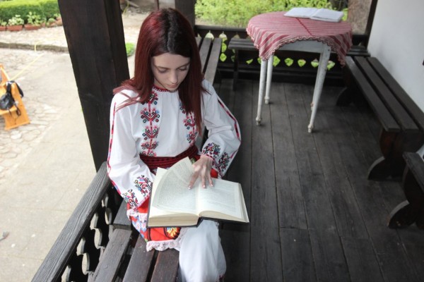 Казанлъчани създадоха песен за 24 май