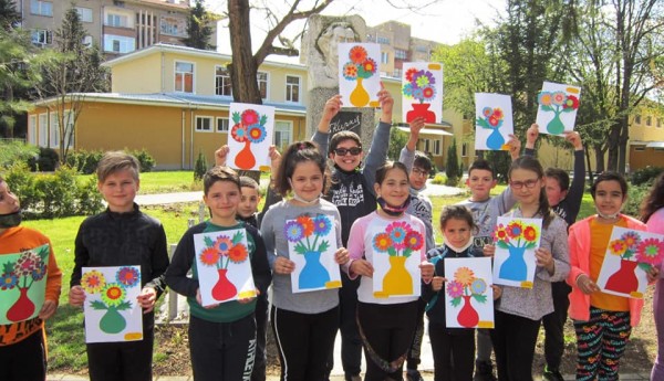 „Час на отворени врати” в Основно училище “Георги Кирков“