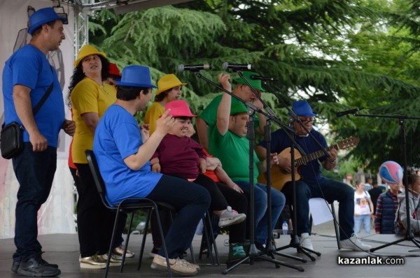 „Бис“ още на първия концерт на „Работилница за мечти“