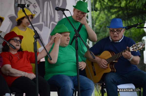 „Бис“ още на първия концерт на „Работилница за мечти“