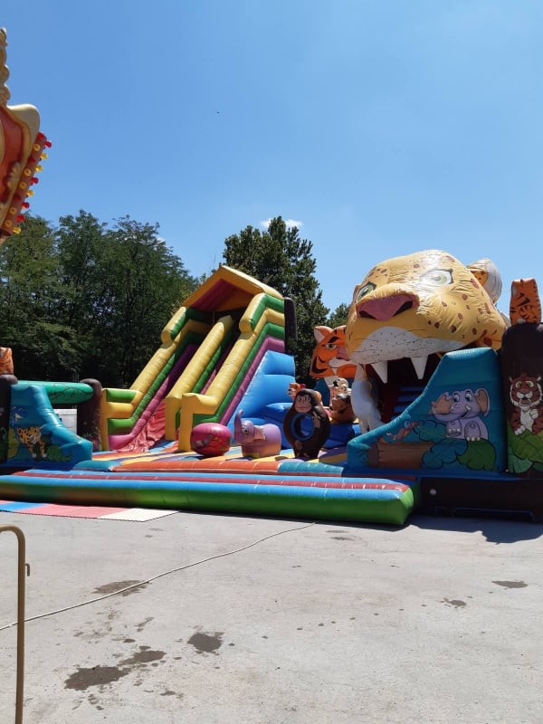 Панаирът е тук!