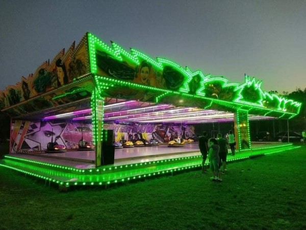 Панаирът е тук!