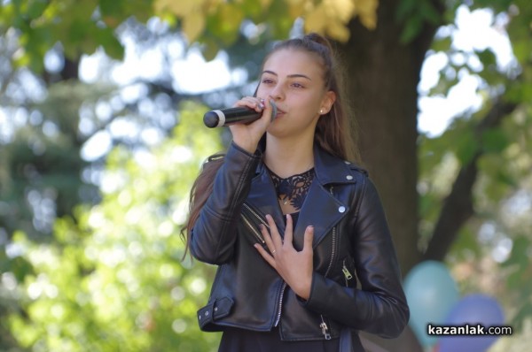 Певците на школа “Орфей“ с концерт на Тюлбето утре