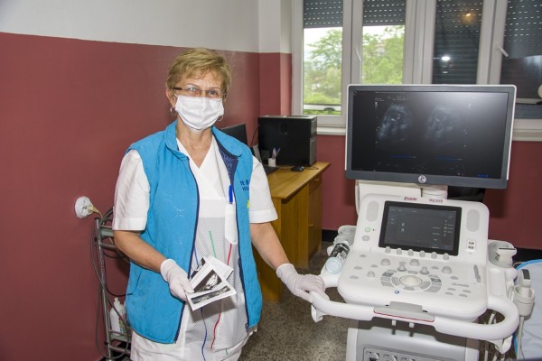 Единствената здравна телевизия у нас с дарение към казанлъшката болница