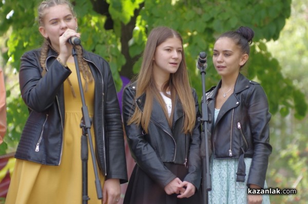 Певците на школа “Орфей“ с концерт на Тюлбето утре