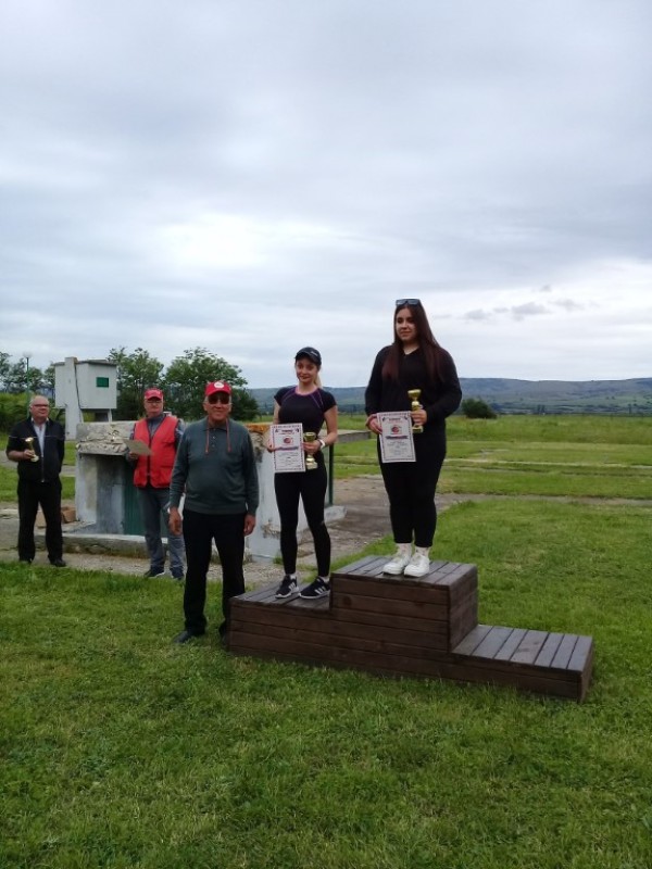 “Балиста“ отново с челни места