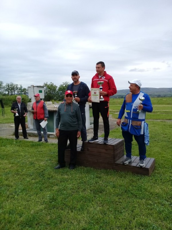 “Балиста“ отново с челни места