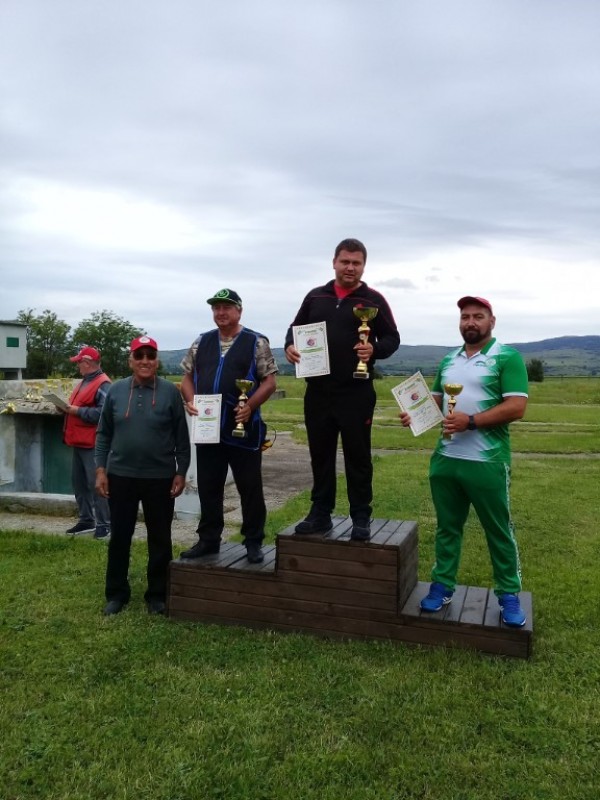 “Балиста“ отново с челни места