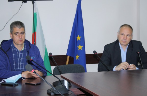 47 227 ковид ваксини са поставени в Старозагорско до момента