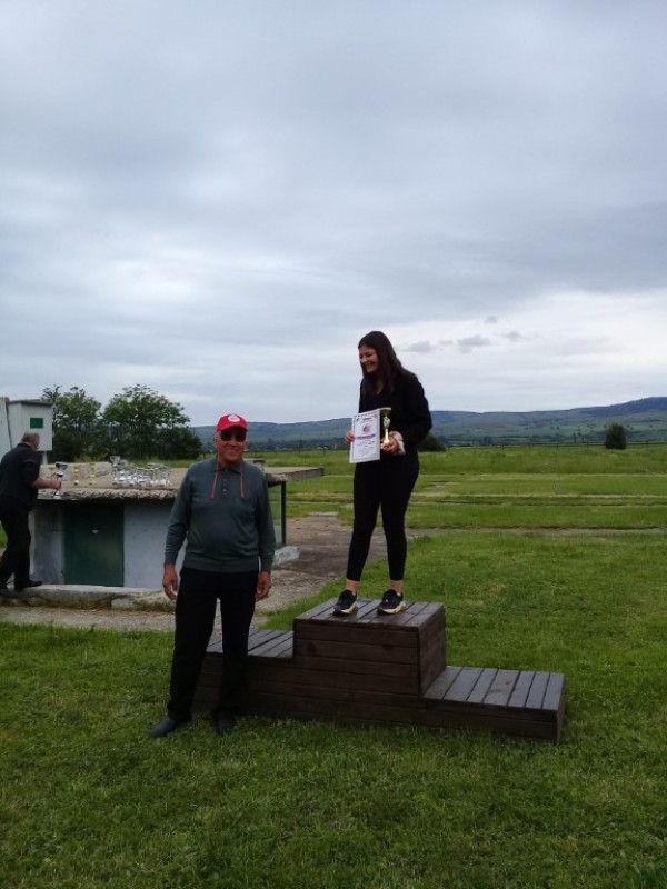 “Балиста“ отново с челни места